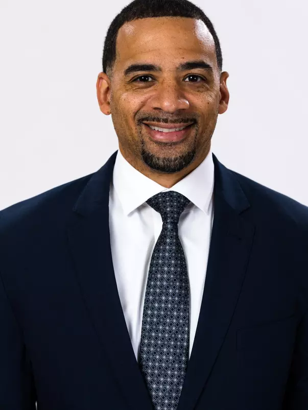 Donald Copeland Headshot