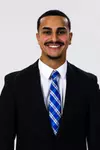David Gabriel Headshot