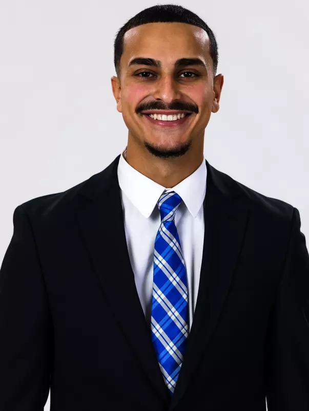 David Gabriel Headshot