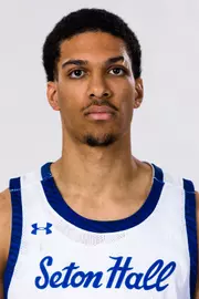 Theo Airhienbuwa Headshot