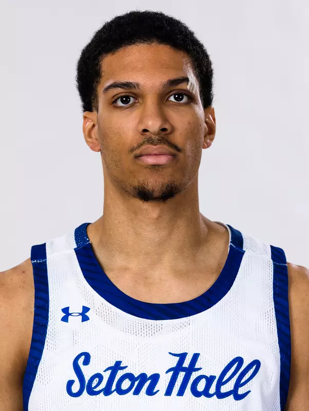 Theo Airhienbuwa Headshot