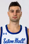 Mihailo Petrovic Headshot