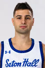 Mihailo Petrovic Headshot