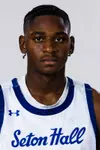 Elijah Fisher Headshot