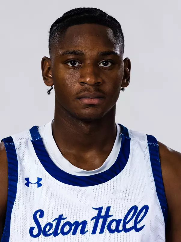 Elijah Fisher Headshot