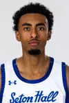 Devin Williams Headshot