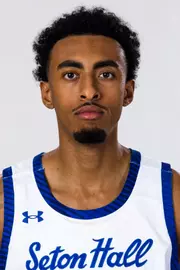 Devin Williams Headshot