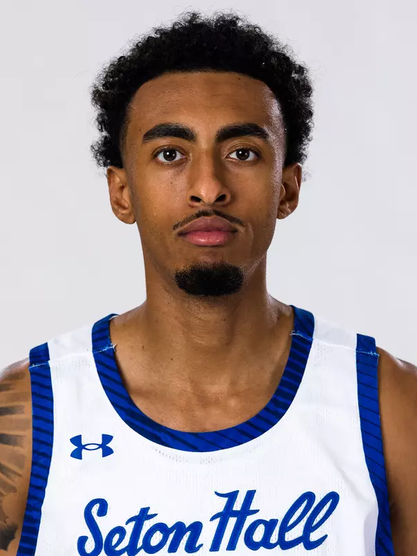 Devin Williams Headshot