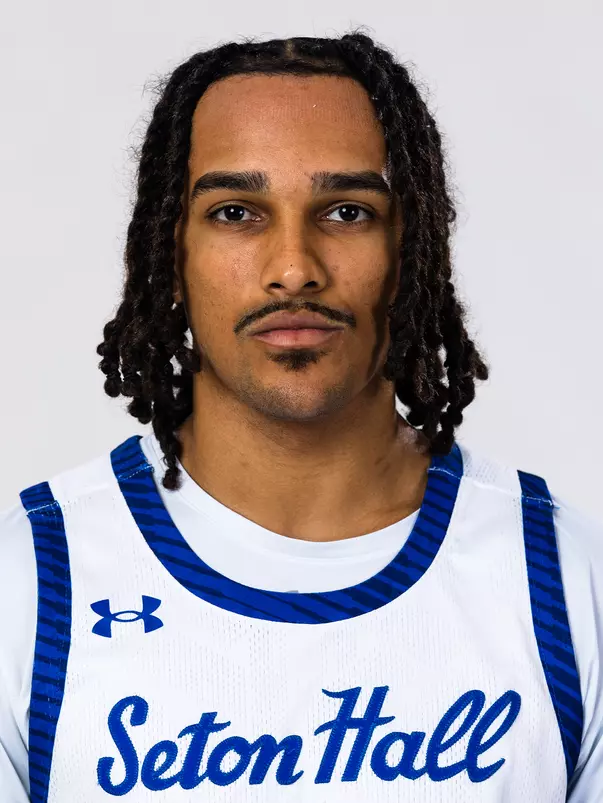 Roddie Anderson Headshot