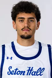 Ilay Dolinski Headshot