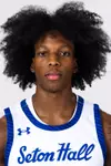 Kareem Thomas Headshot