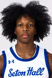 Kareem Thomas Headshot