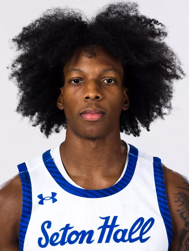 Kareem Thomas Headshot