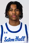 Simeon Wilcher Headshot