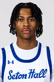 Simeon Wilcher Headshot