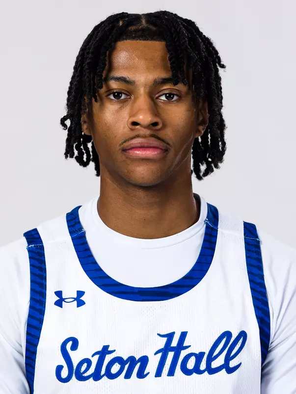 Simeon Wilcher Headshot