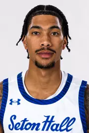 Rodney Brown Headshot