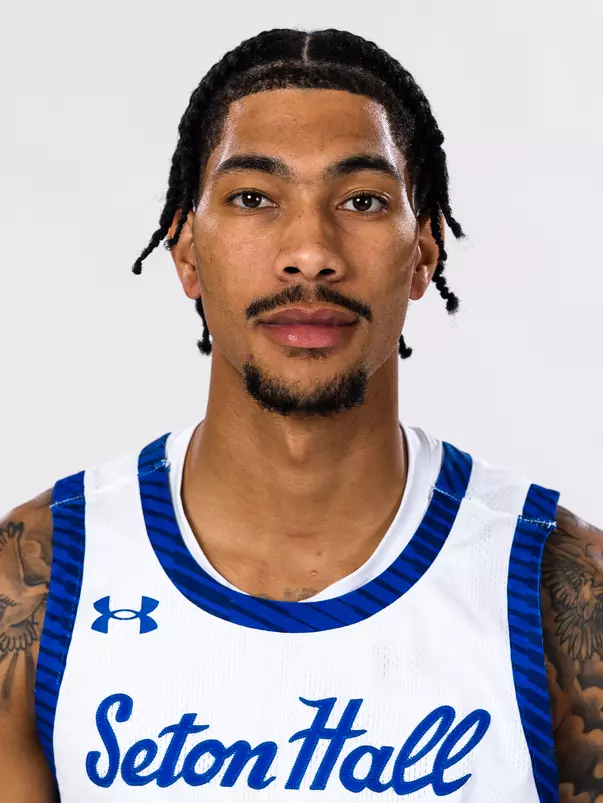Rodney Brown Headshot