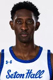 Abdulai Fanta Kabba Headshot