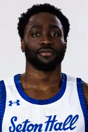 Darien Moore Headshot
