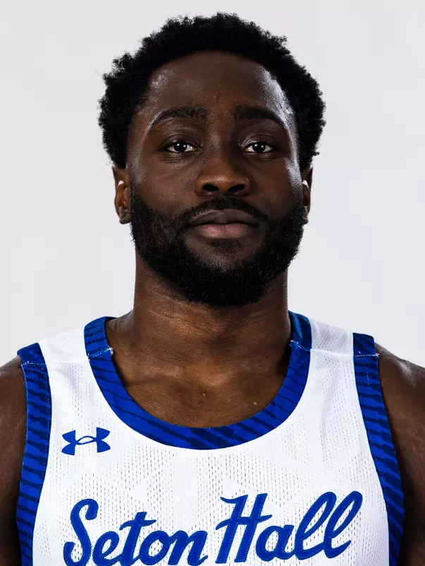 Darien Moore Headshot