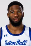 Terry Copeland Headshot