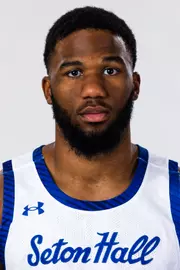 Terry Copeland Headshot