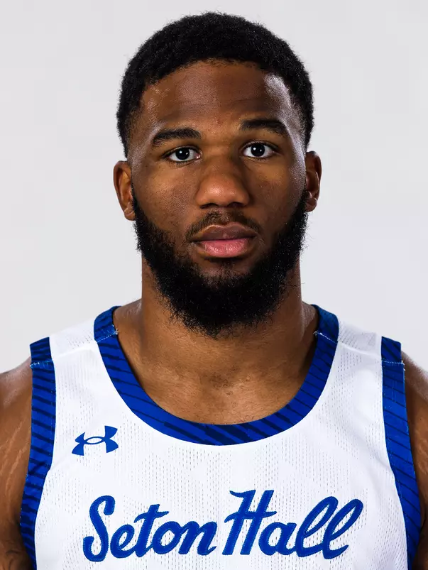Terry Copeland Headshot