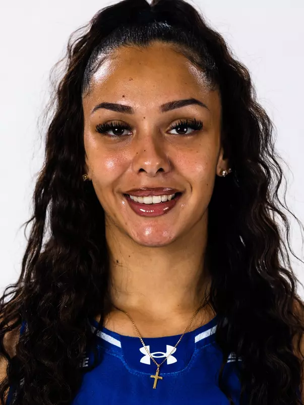 Jada Crawshaw
