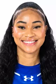 Saniyah King