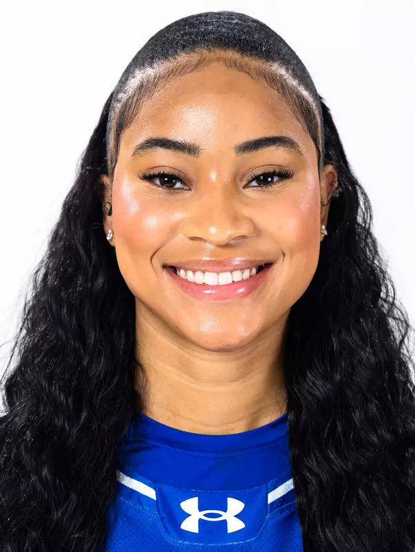 Saniyah King
