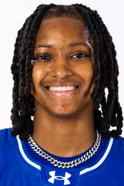 Shamira Morton