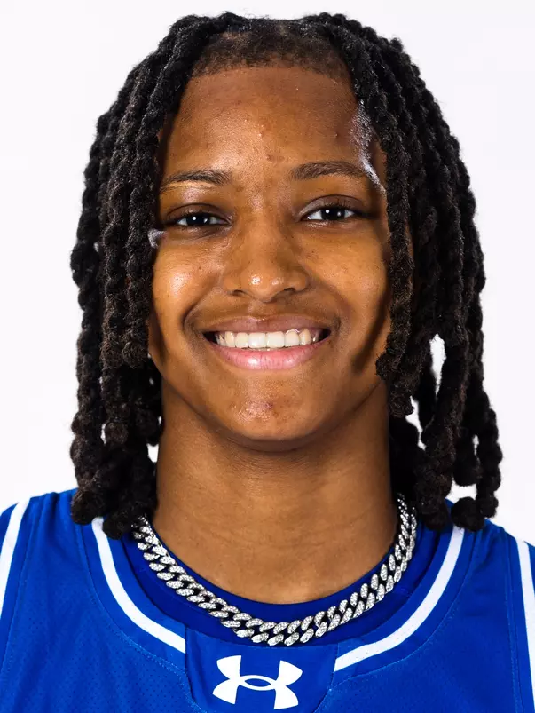 Shamira Morton
