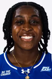 Shailyn Pinkney