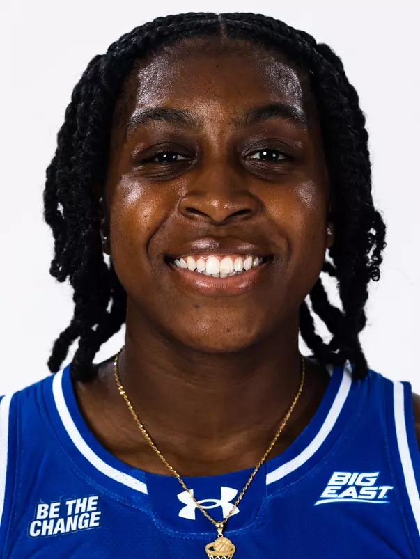 Shailyn Pinkney