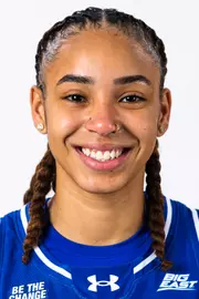 Ari Woodard