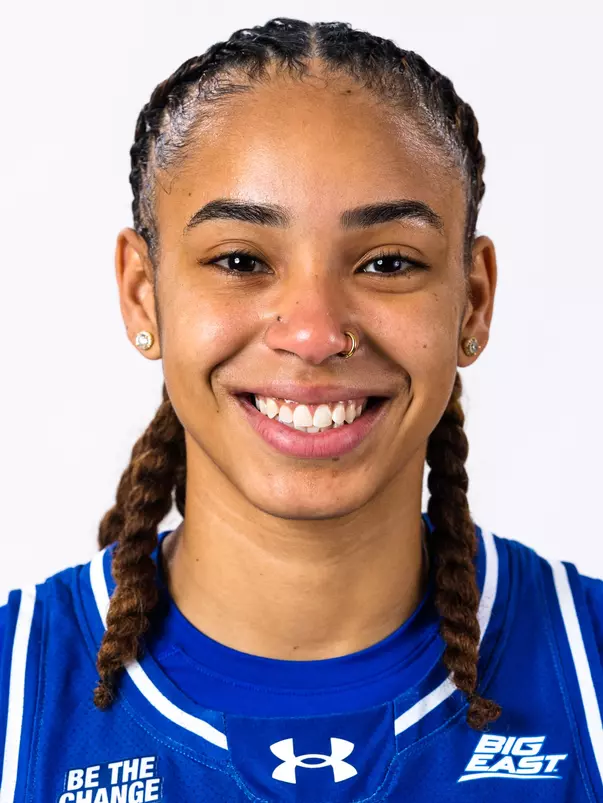 Ari Woodard