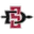 San Diego State Logo