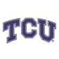Texas Christian University Logo