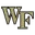 Wake Forest Logo