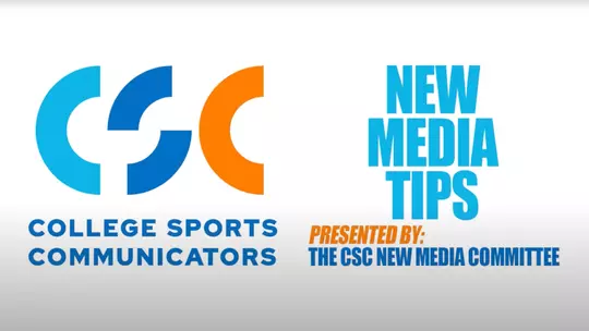 Image related to CSC "New Media Tips"