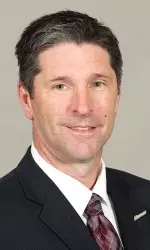 Tom Hankins will coach the team on Sunday.