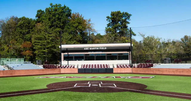 Abe Martin Field / Itchy Jones Stadium