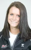 Samantha Dvorak