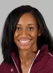 Courtney Hill