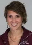 Evelyn Scott