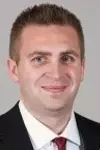 Luke Scheidecker