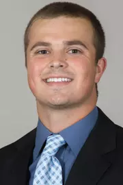 Josh Straughan