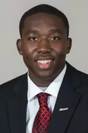 Jhakari Harrison