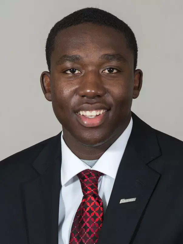 Jhakari Harrison